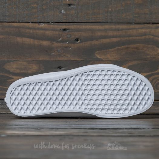 Vans old skool mono metallic new arrivals