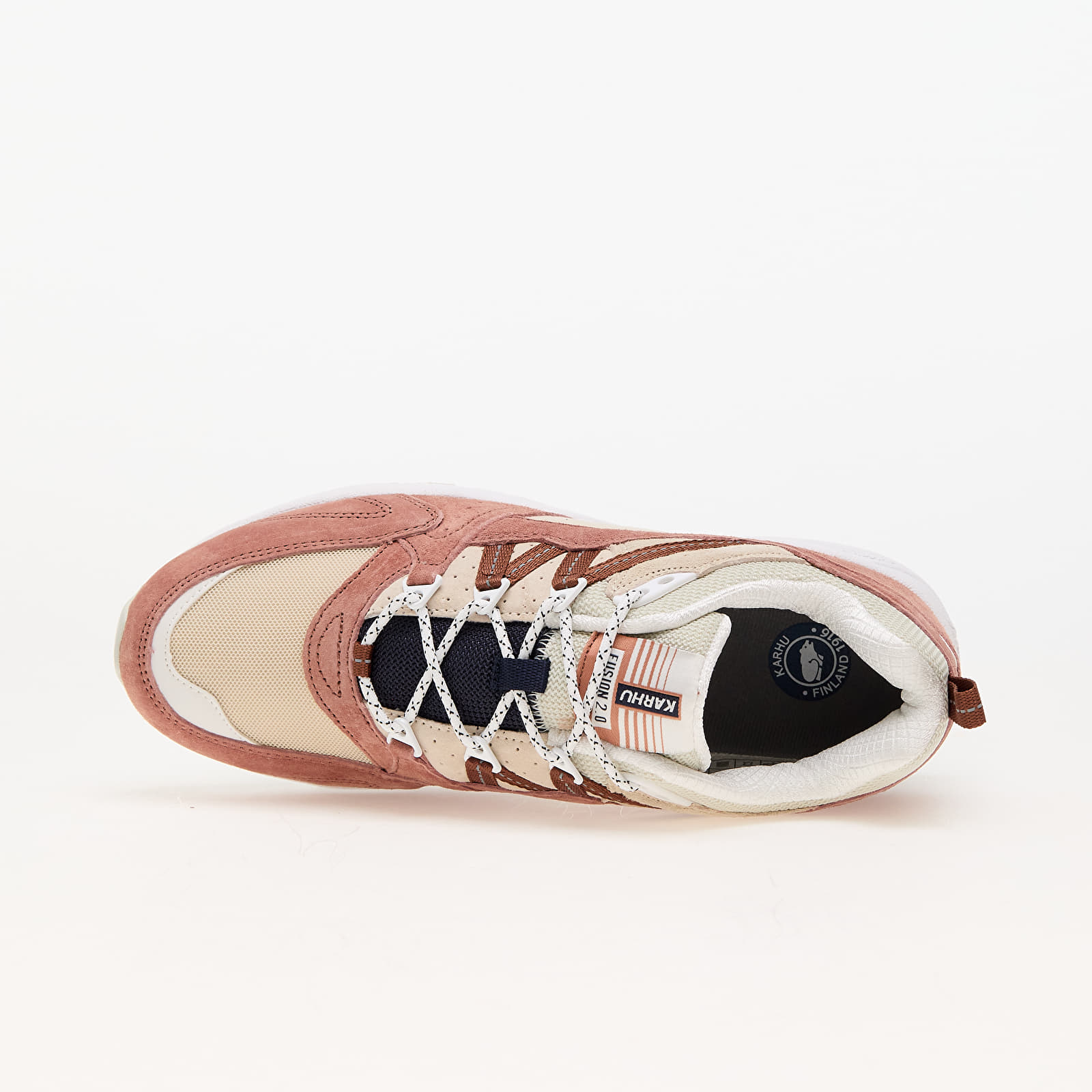 Ανδρικά παπούτσια Karhu Fusion 2.0 Cork / Mocha Bisque