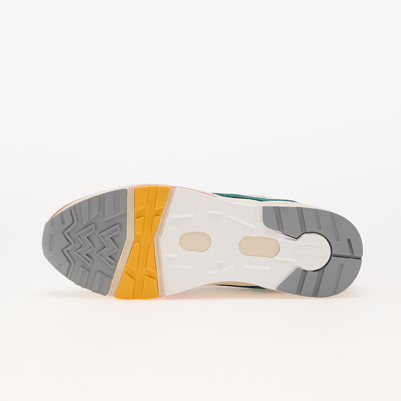 Buty męskie Karhu Fusion 2.0 Cork/ Tangerine