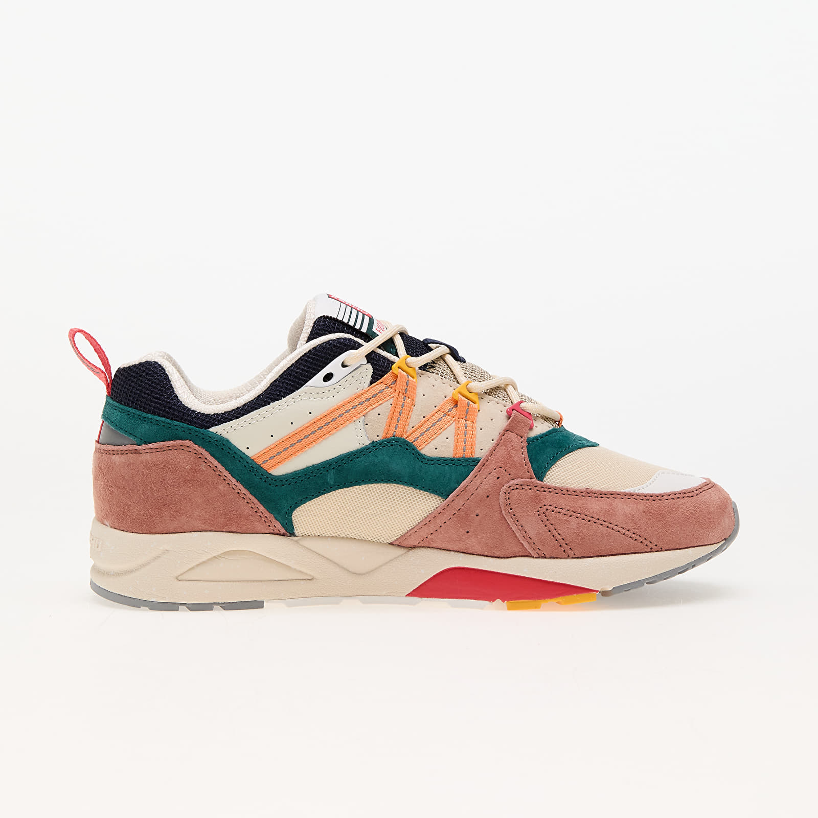 Buty męskie Karhu Fusion 2.0 Cork/ Tangerine