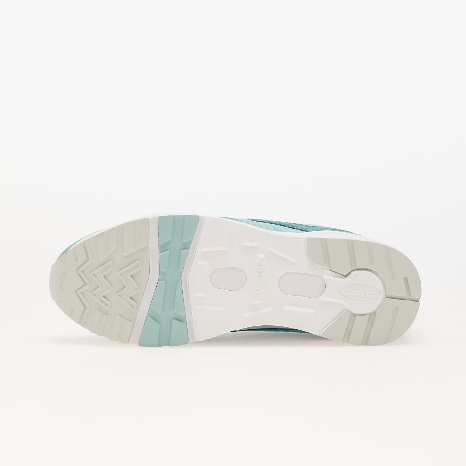 Scarpe uomo Karhu Fusion 2.0 Mineral Blue / Pastel Turqoise