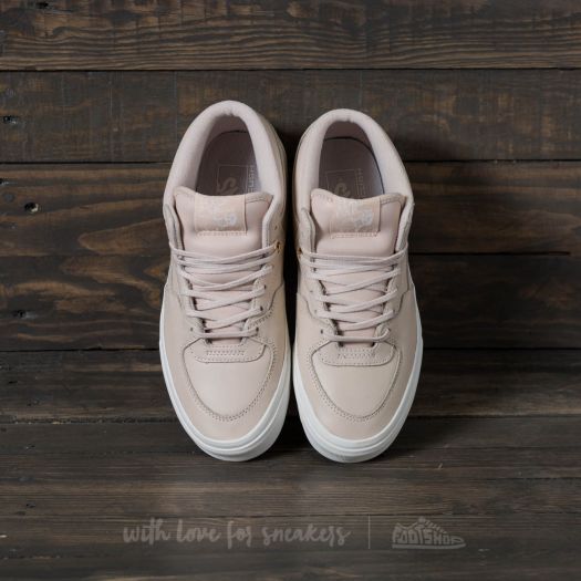 Vans half cab uomo rosa on sale