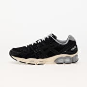 Men s shoes Asics x ENNOY Gel Nimbus 9 Black Sheet Rock Footshop