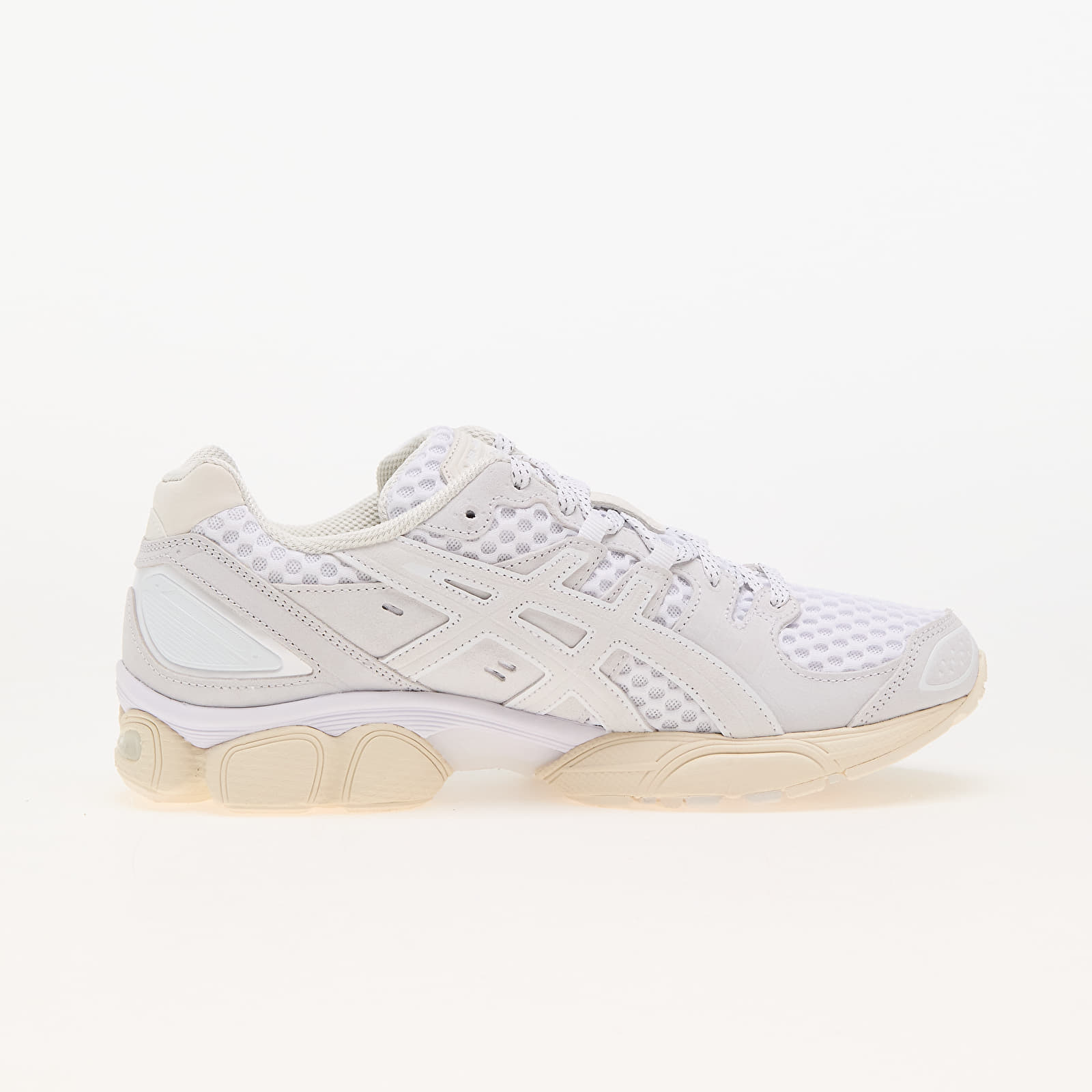 Мъжки кецове и обувки Asics x ENNOY Gel-Nimbus 9 White/ Cream