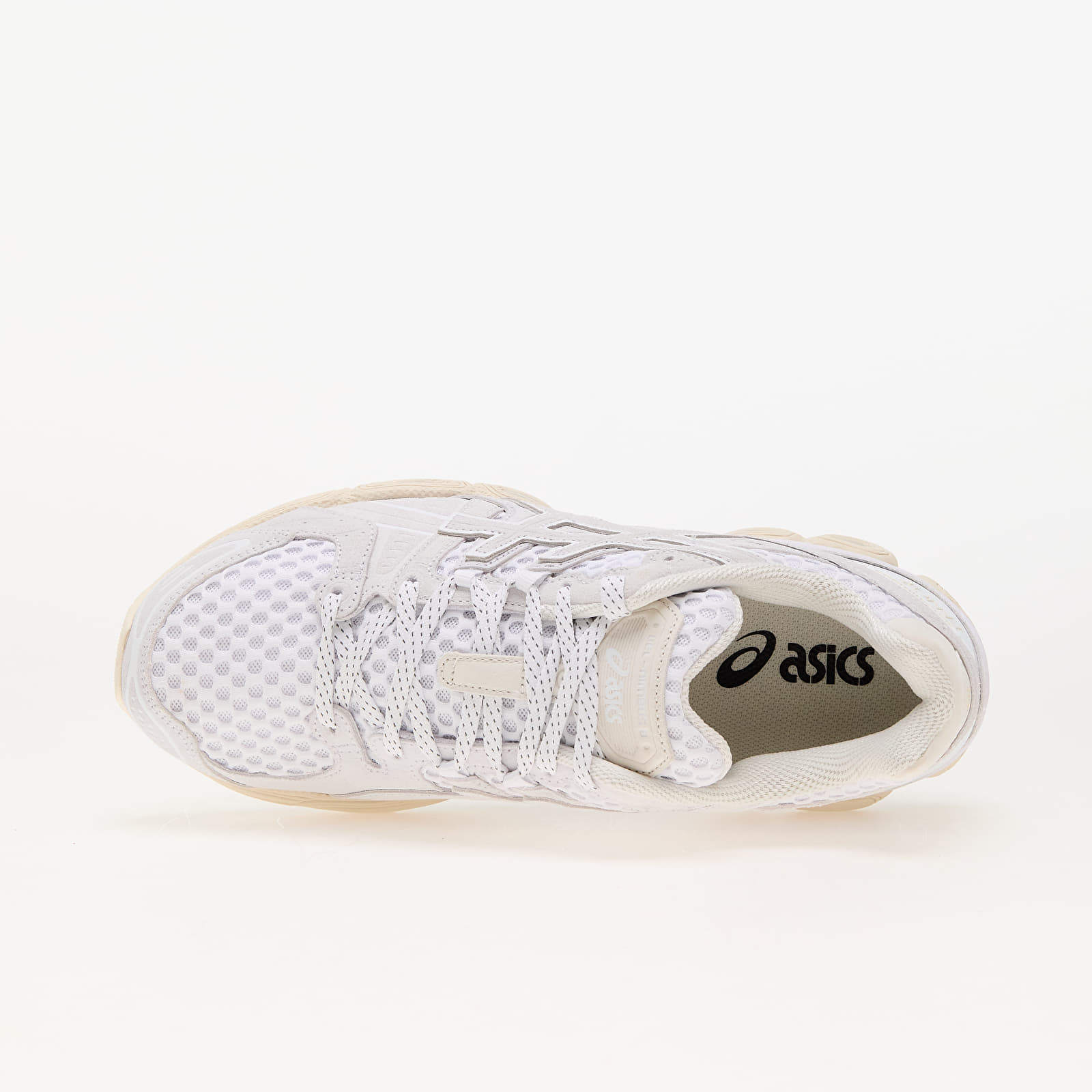 Мъжки кецове и обувки Asics x ENNOY Gel-Nimbus 9 White/ Cream
