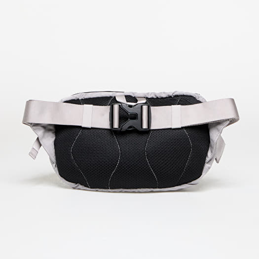 【C.P. COMPANY】Nylon B Crossbody Bag Drizzle Grey Torby przez ramię C.P. Company Nylon B Crossbody Bag Drizzle