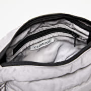 【C.P. COMPANY】Nylon B Crossbody Bag Drizzle Grey 1110895.jpg
