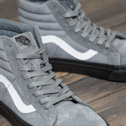 Vans old skool wafflesaw top