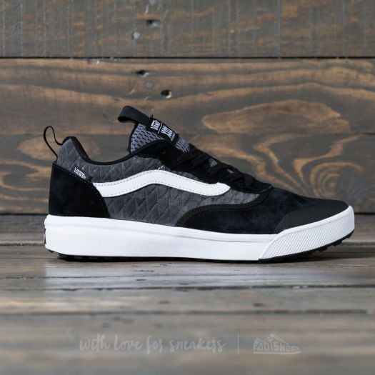 Vans mission workshop on sale