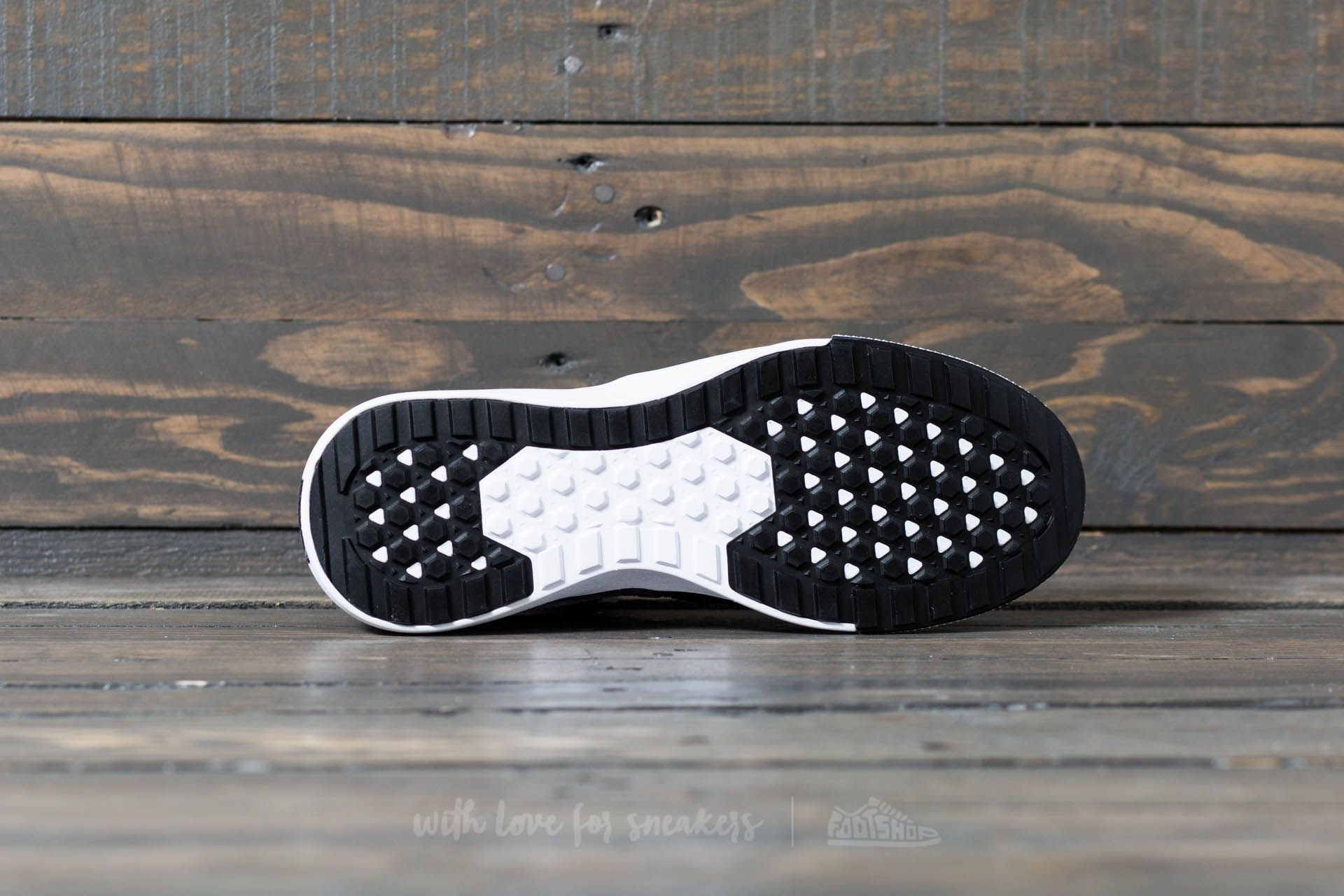 Meeste kingad Vans UltraRange MTE (Mission Workshop) Black/ Asphalt
