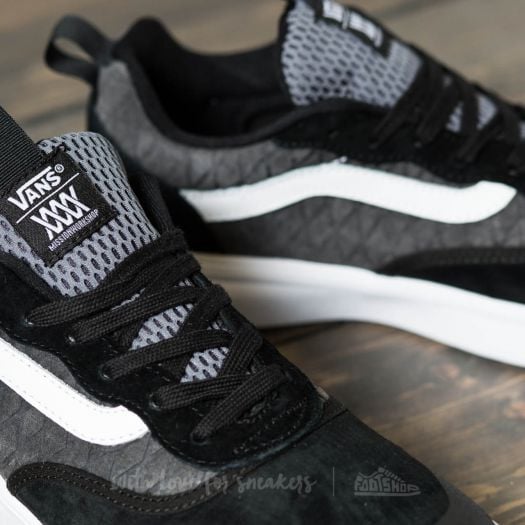 Vans ultrarange asphalt on sale