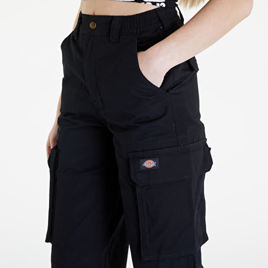 Women's dickies cargo pants cheap