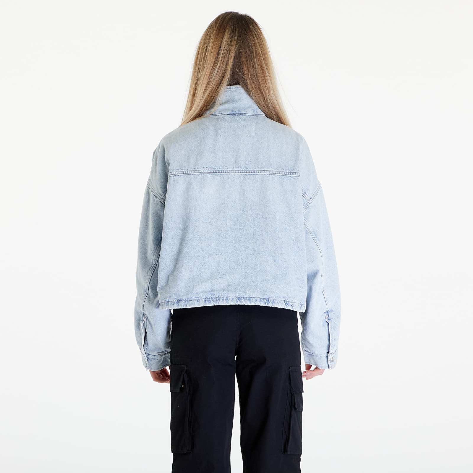 Jackets Calvin Klein Jeans Denim Pop Over Denim