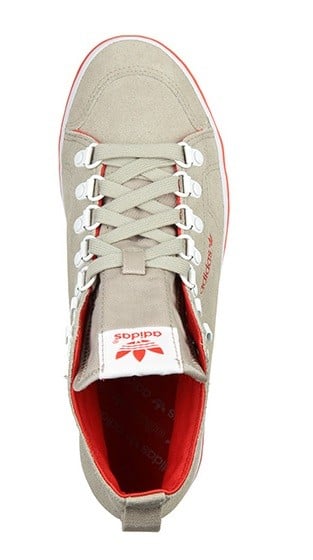 Ženski čevlji adidas HONEY HOOK W