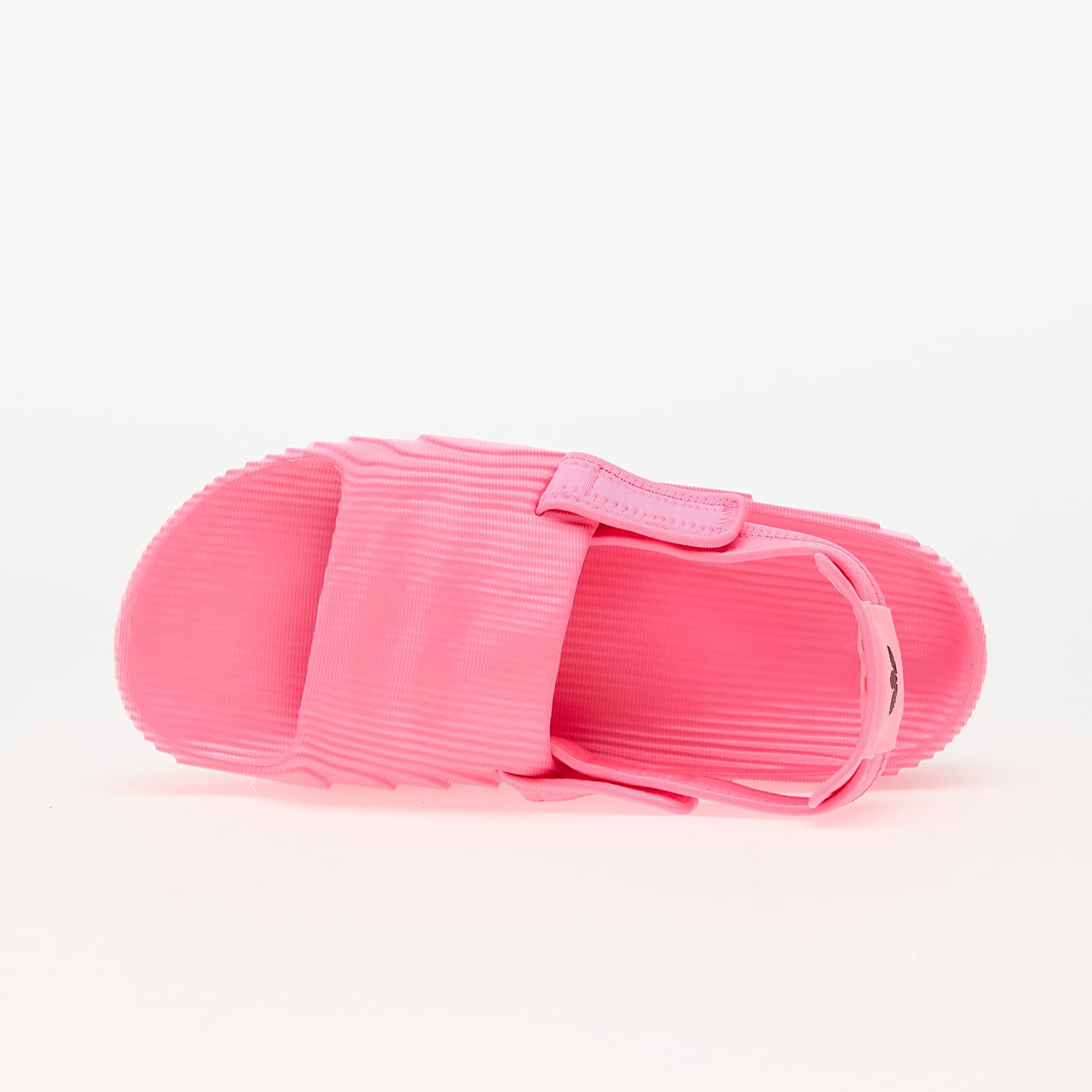 Buty damskie adidas Adilette 22 Xlg W Lucid Pink/ Lucid Pink/ Core Black