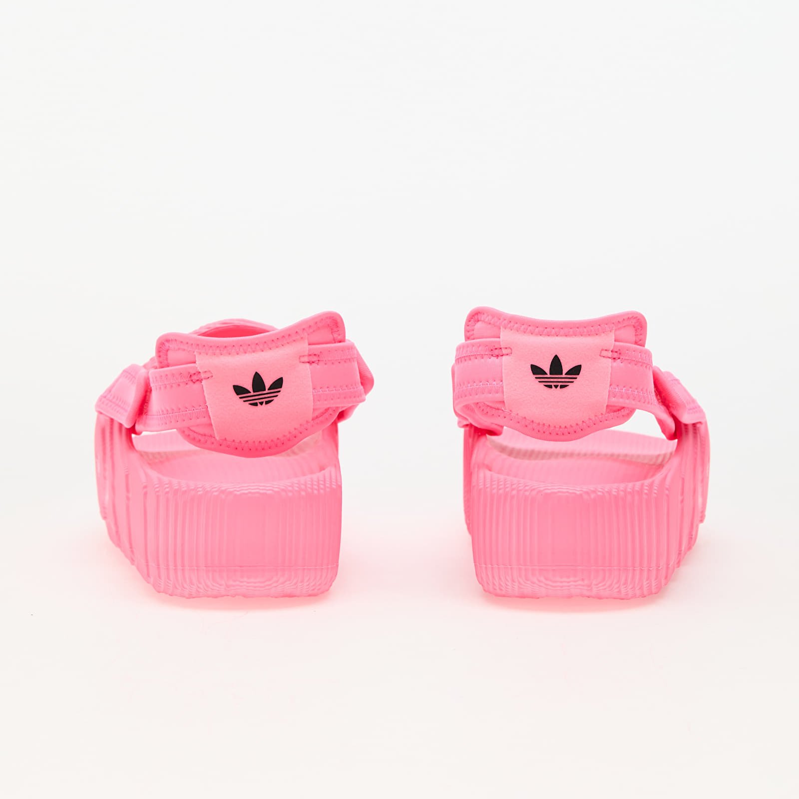 Buty damskie adidas Adilette 22 Xlg W Lucid Pink/ Lucid Pink/ Core Black