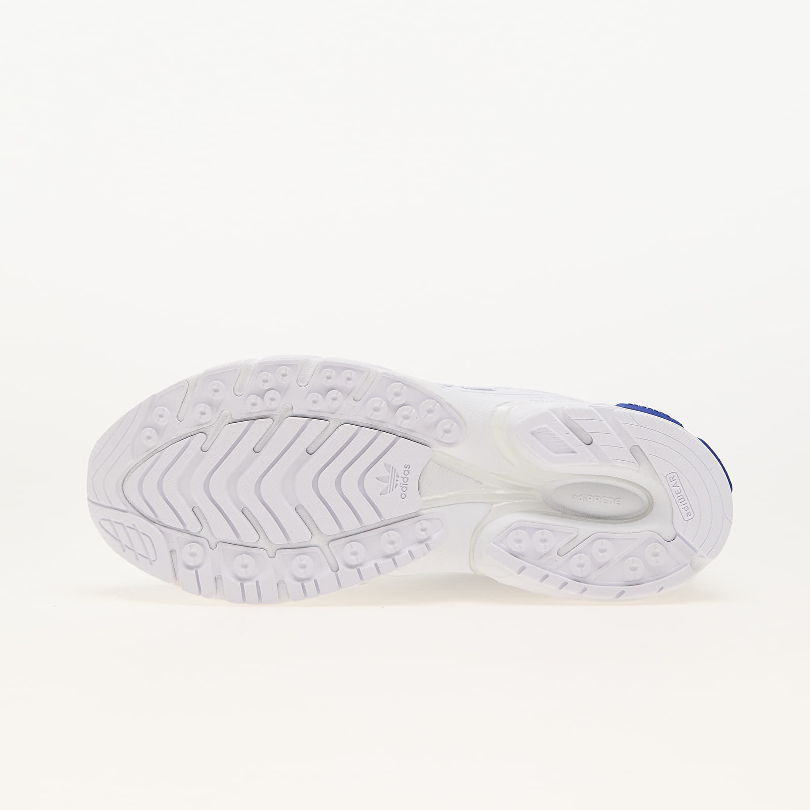 Men's shoes adidas Adistar Cushion Ftw White/ Ftw White/ Royal Blue