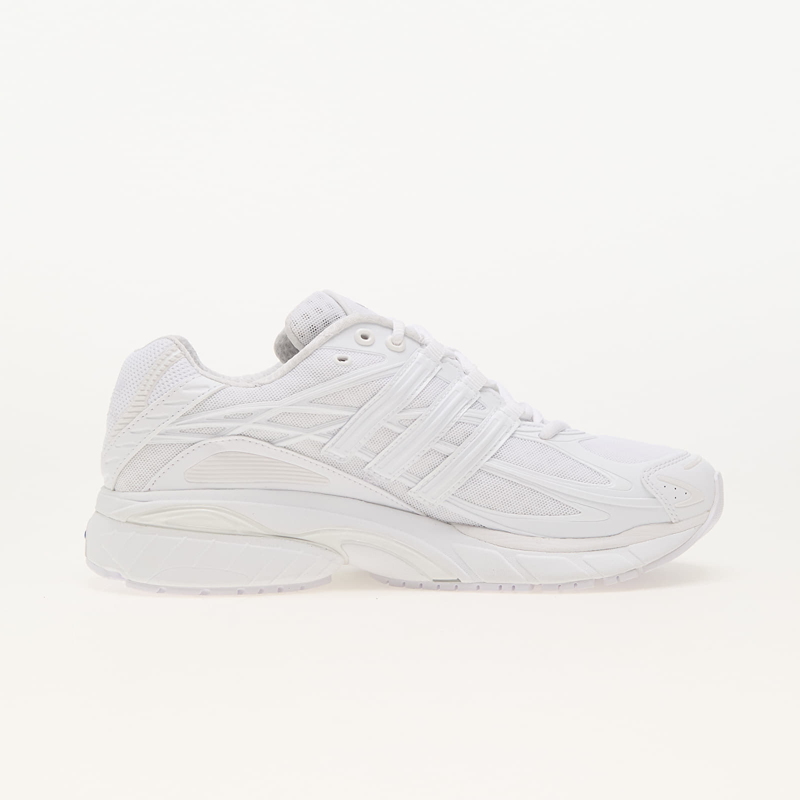 Men's shoes adidas Adistar Cushion Ftw White/ Ftw White/ Royal Blue