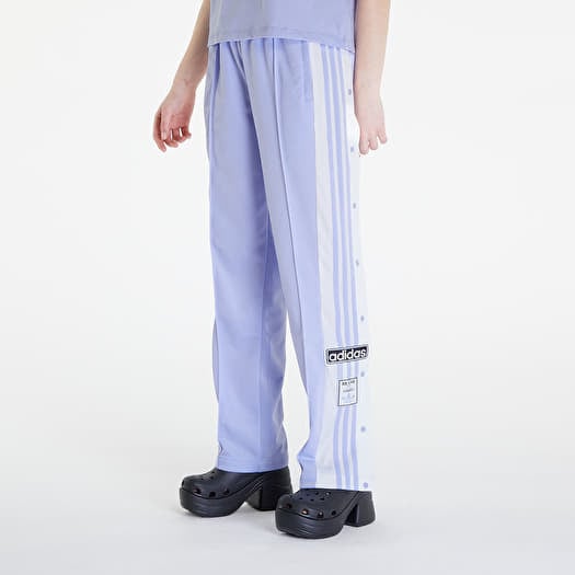 Adidas pantaloni porpora shop