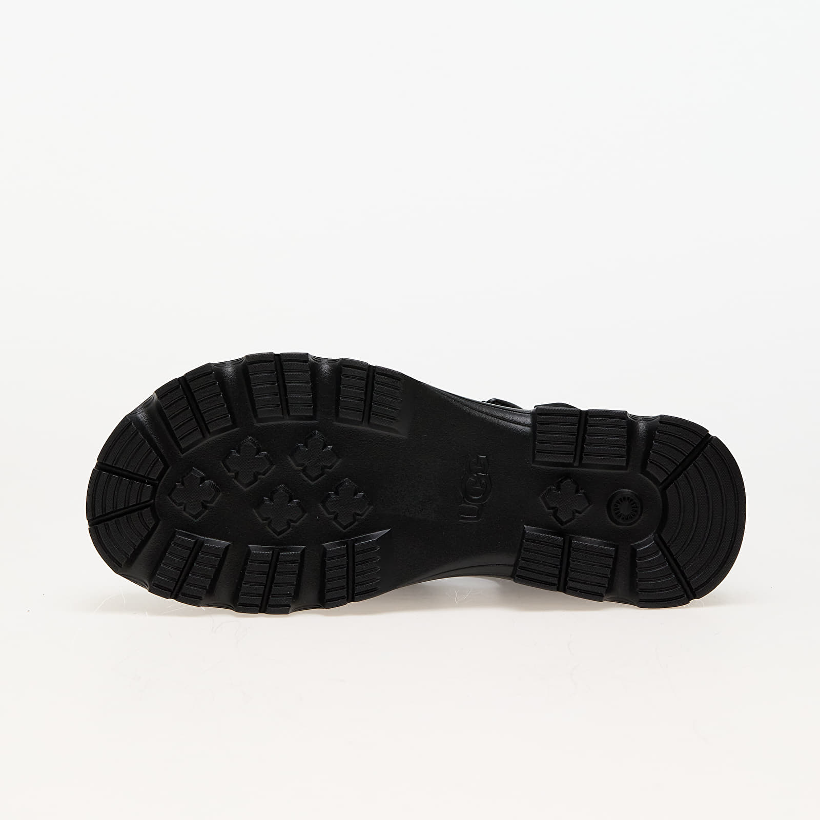 Sieviešu apavi UGG W Cora Black