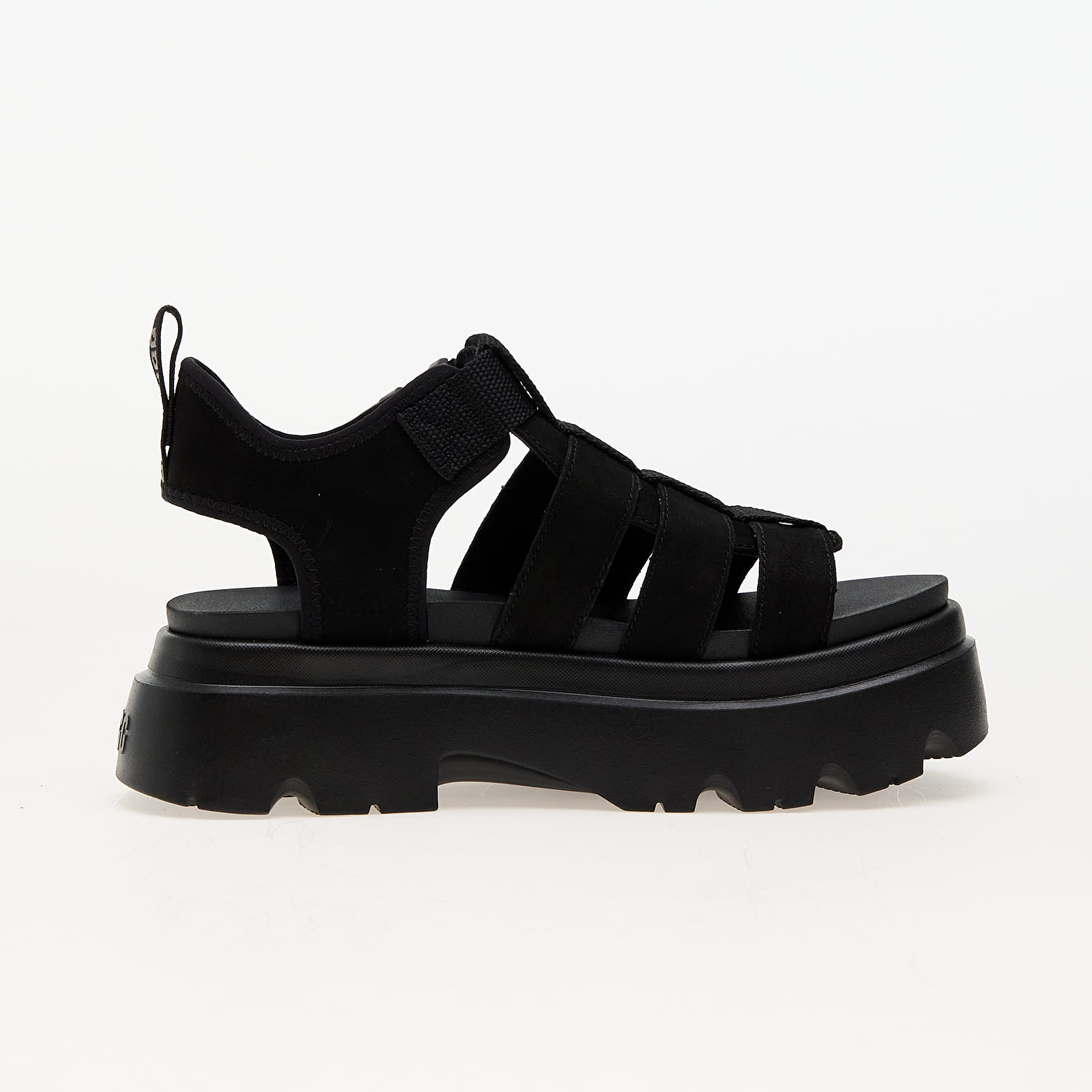Sieviešu apavi UGG W Cora Black