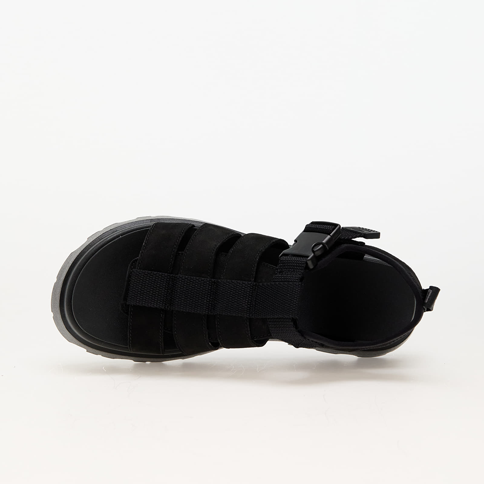 Sieviešu apavi UGG W Cora Black