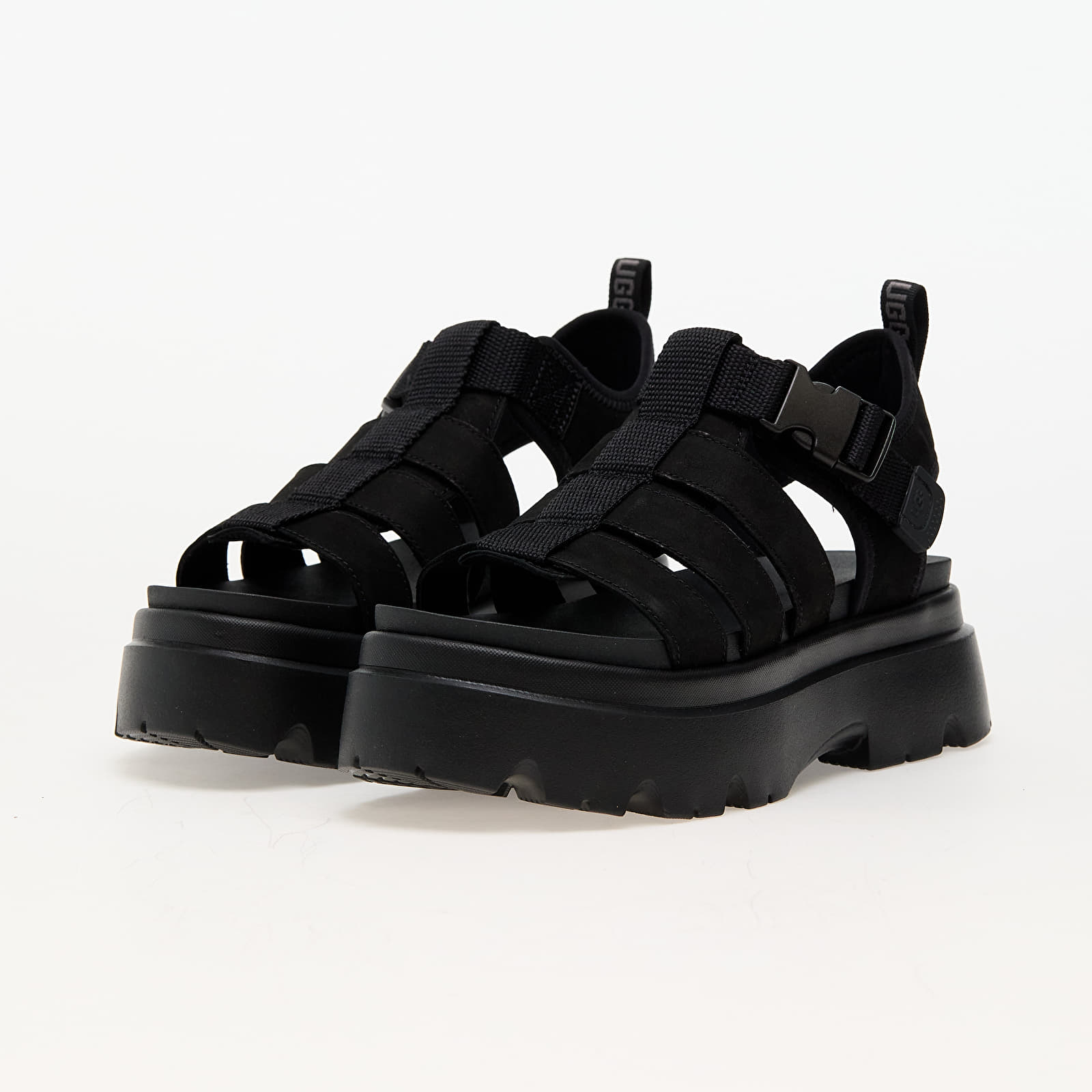 Sieviešu apavi UGG W Cora Black