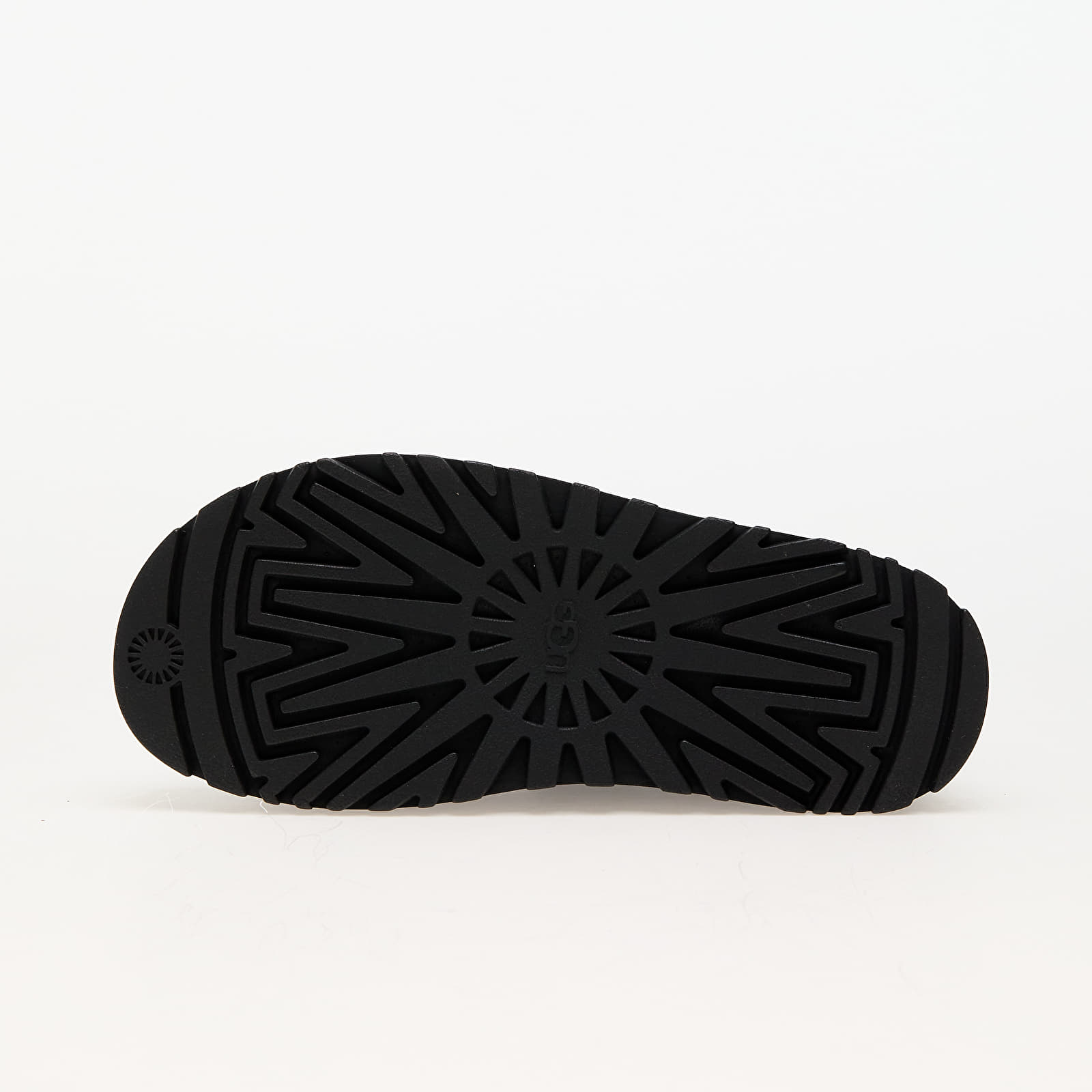 Dámské tenisky a boty UGG W Goldenglow Black