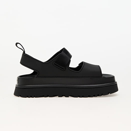 UGG W Goldenglow Black | Footshop