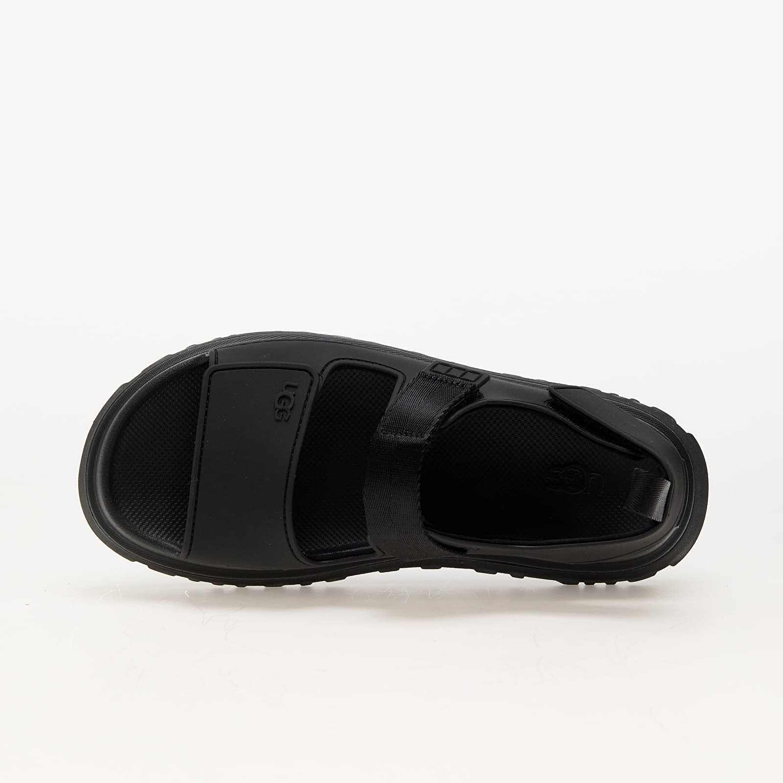 Dámské tenisky a boty UGG W Goldenglow Black