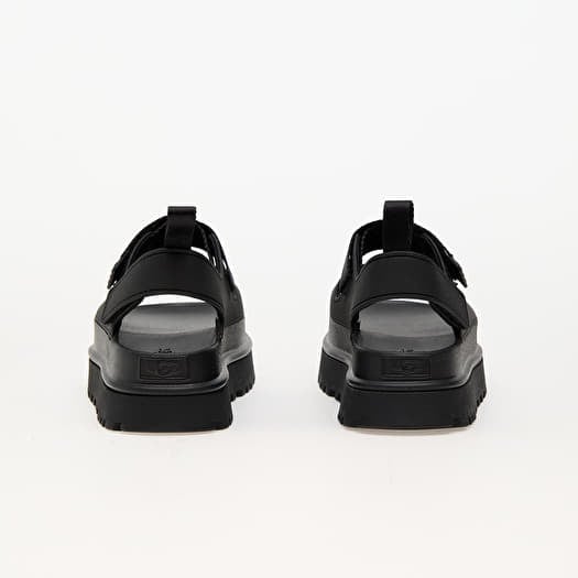 Women's shoes UGG W Goldenglow Black (1152685-BLK) | Footshop