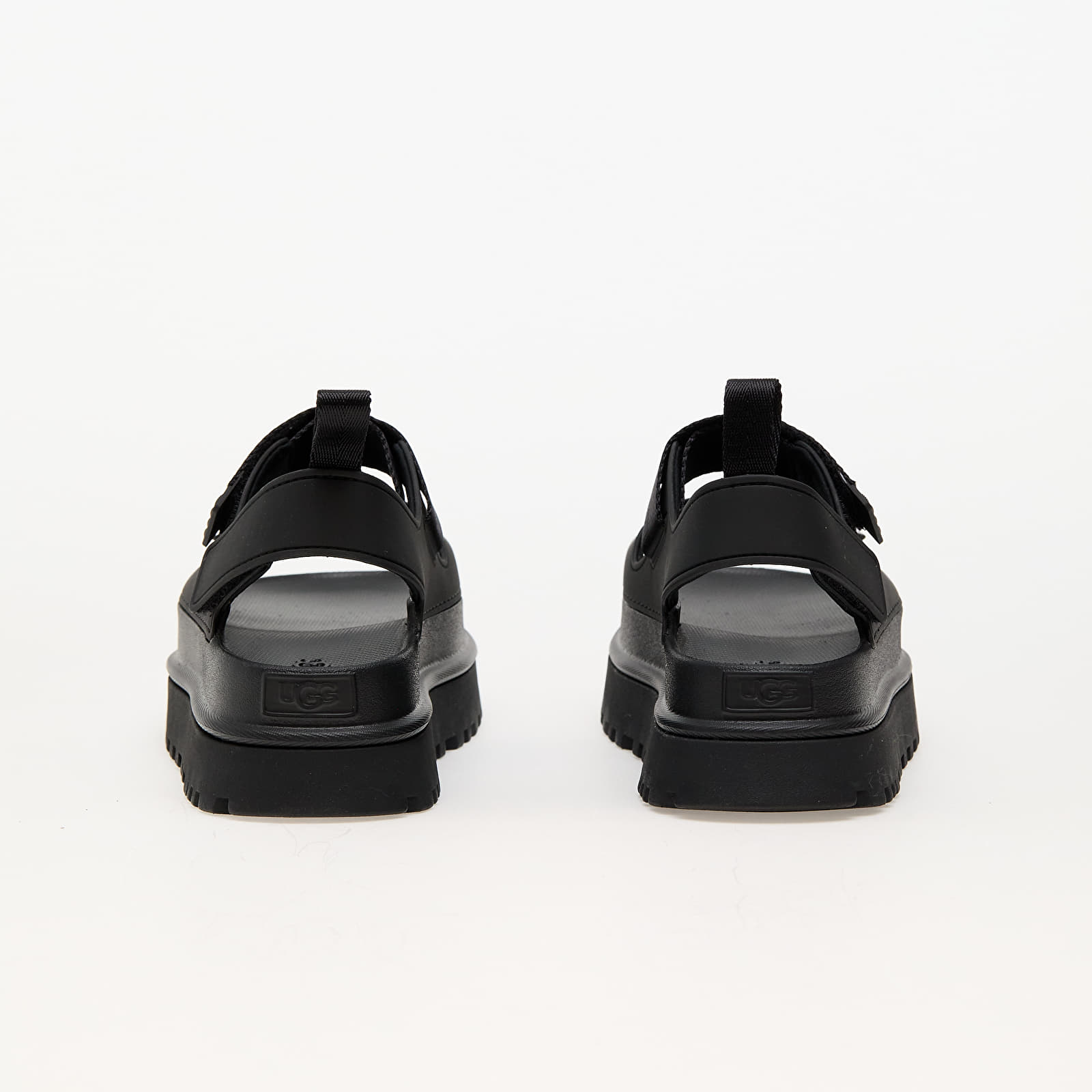 Dámské tenisky a boty UGG W Goldenglow Black
