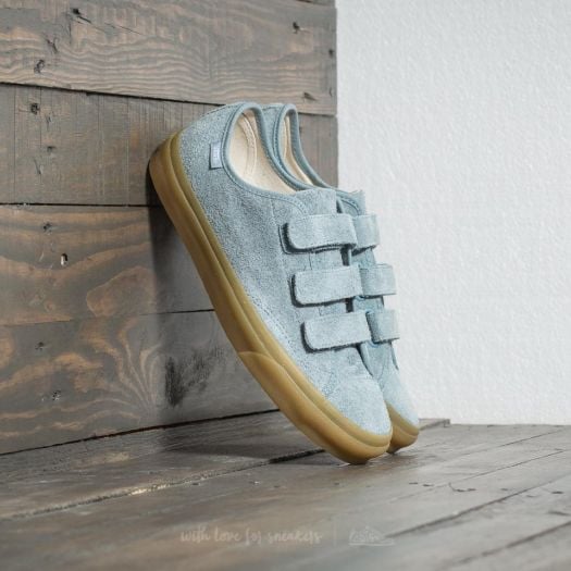 Vans Style 23 V Fuzzy Suede