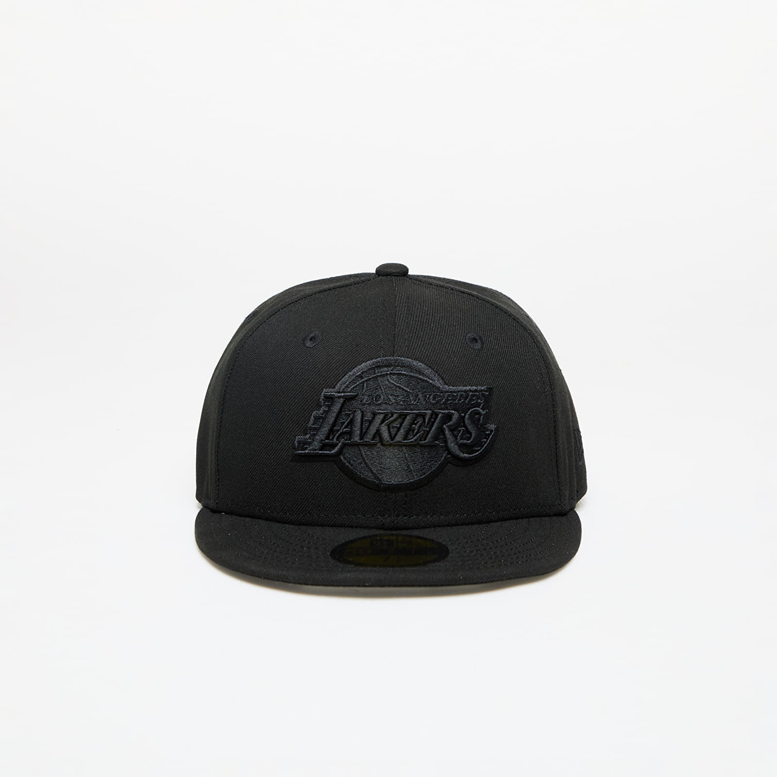 Шапки New Era Los Angeles Lakers NBA Essential 59FIFTY Fitted Cap Black
