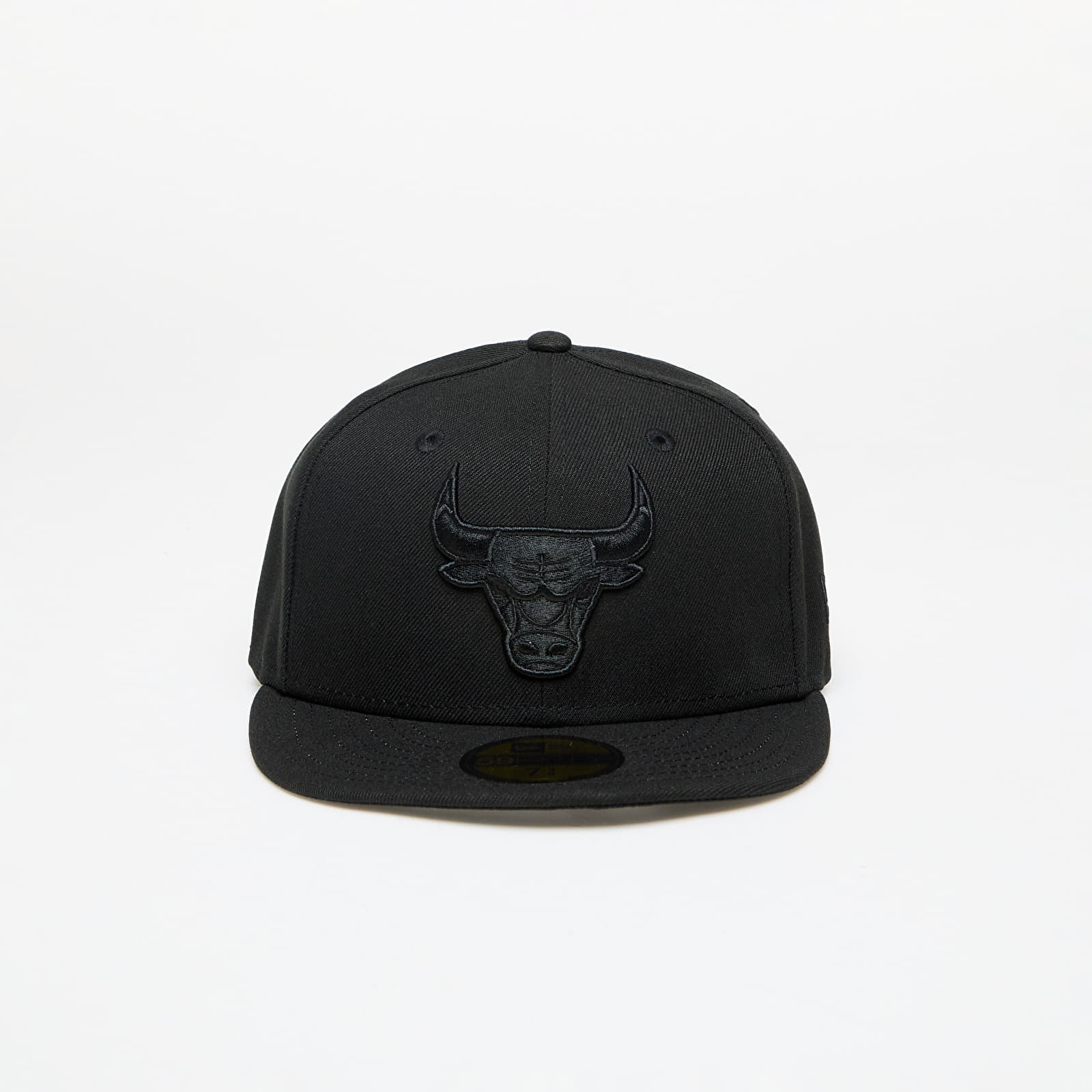 Caps New Era Chicago Bulls NBA Essential 59FIFTY Fitted Cap Black