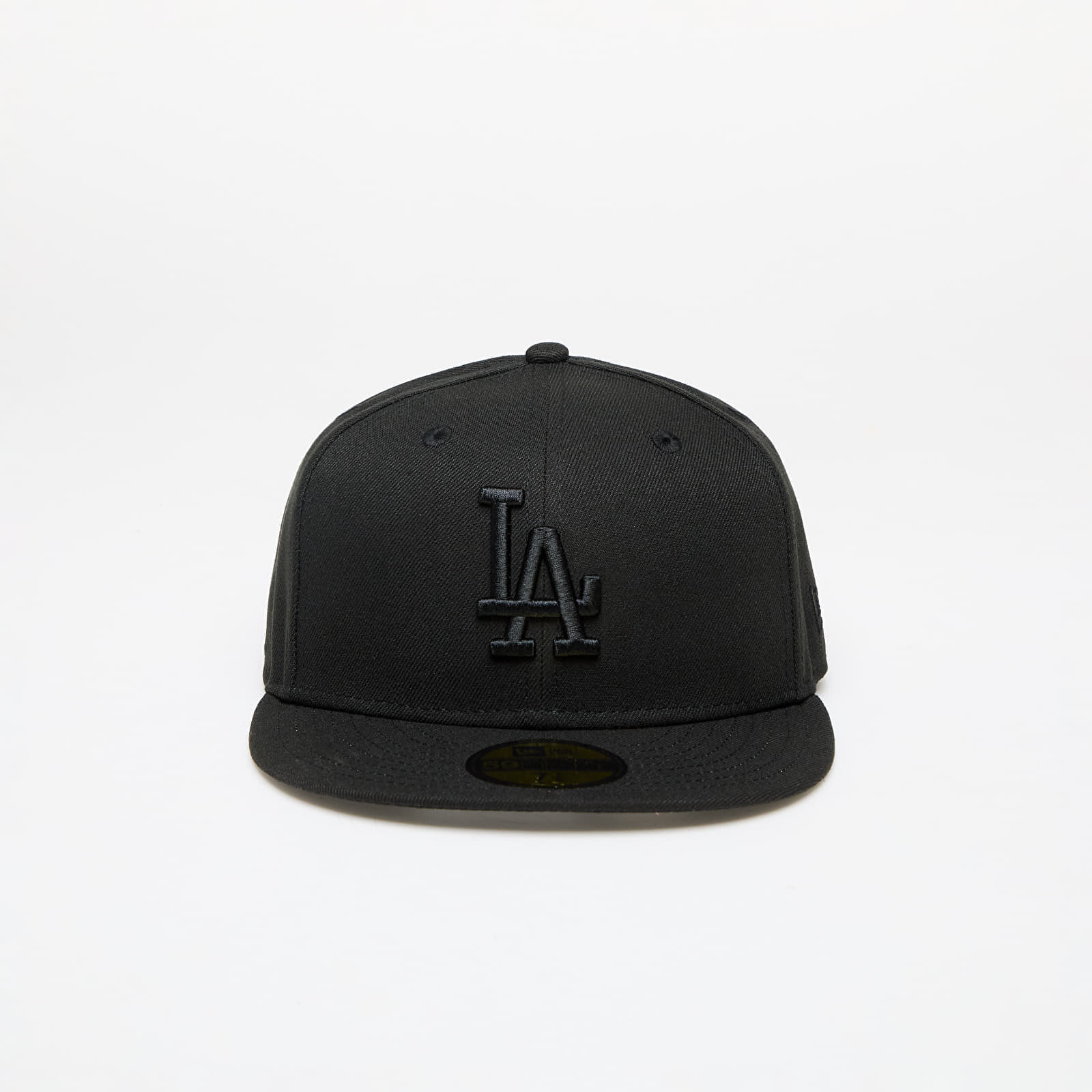 Шапки New Era Los Angeles Dodgers League Essential 59FIFTY Fitted Cap Black