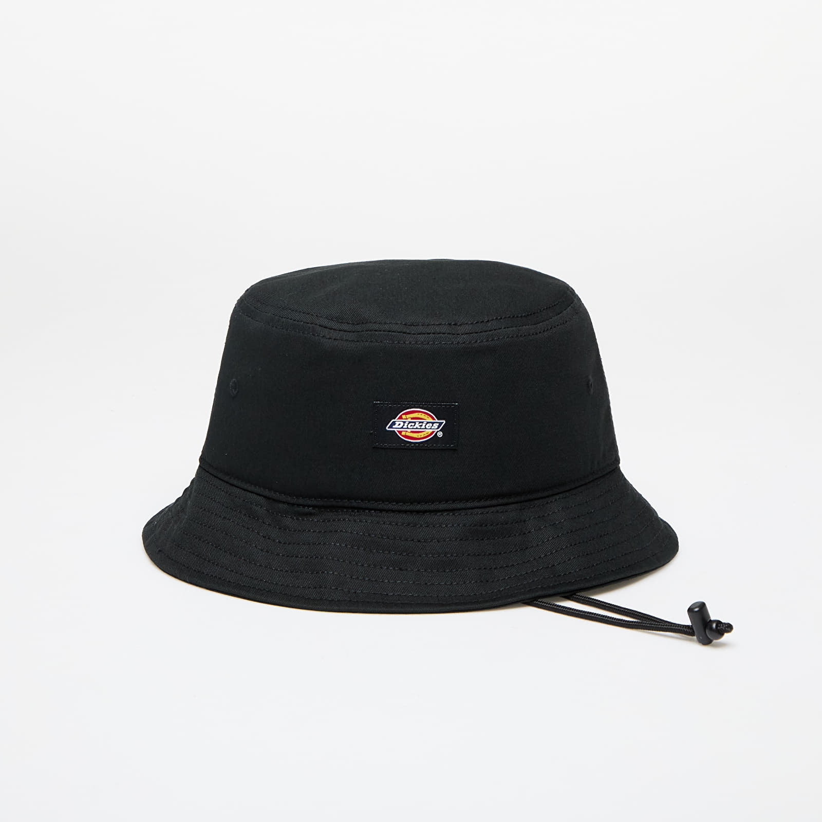 Klobouky Dickies Clarks Grove Bucket Black