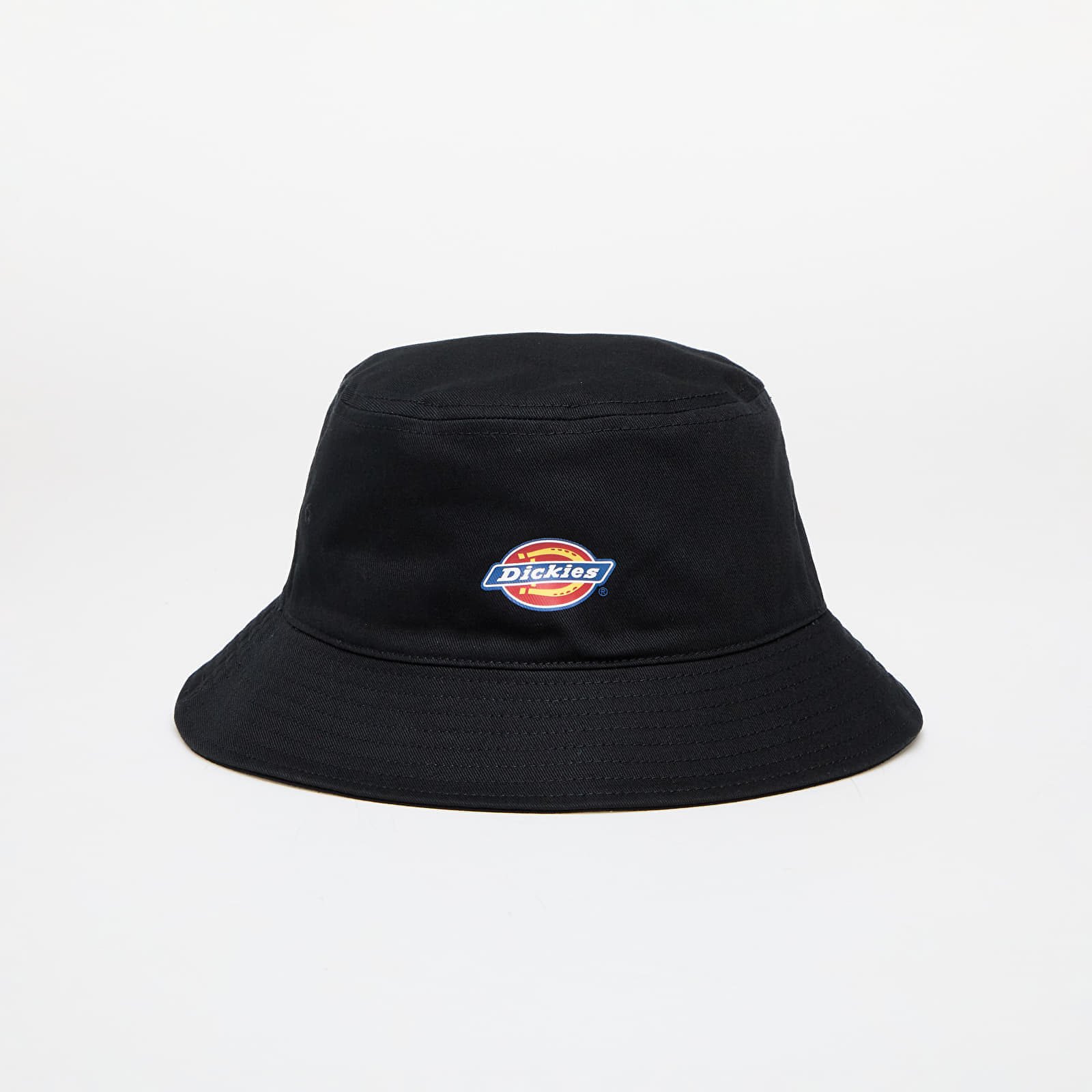 Бъкет шапки Dickies Stayton Bucket Hat Black
