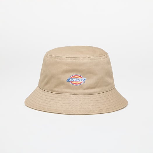 Dickies Stayton Bucket Hat Khaki