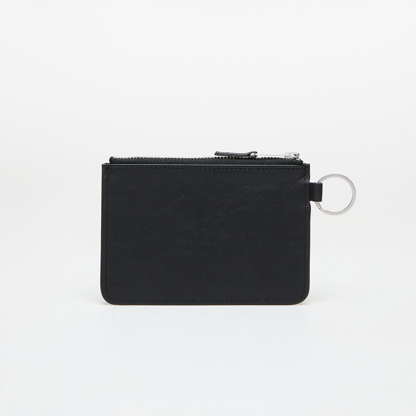 Pénztárcák Carhartt WIP Vegas Zip Wallet Black/ White