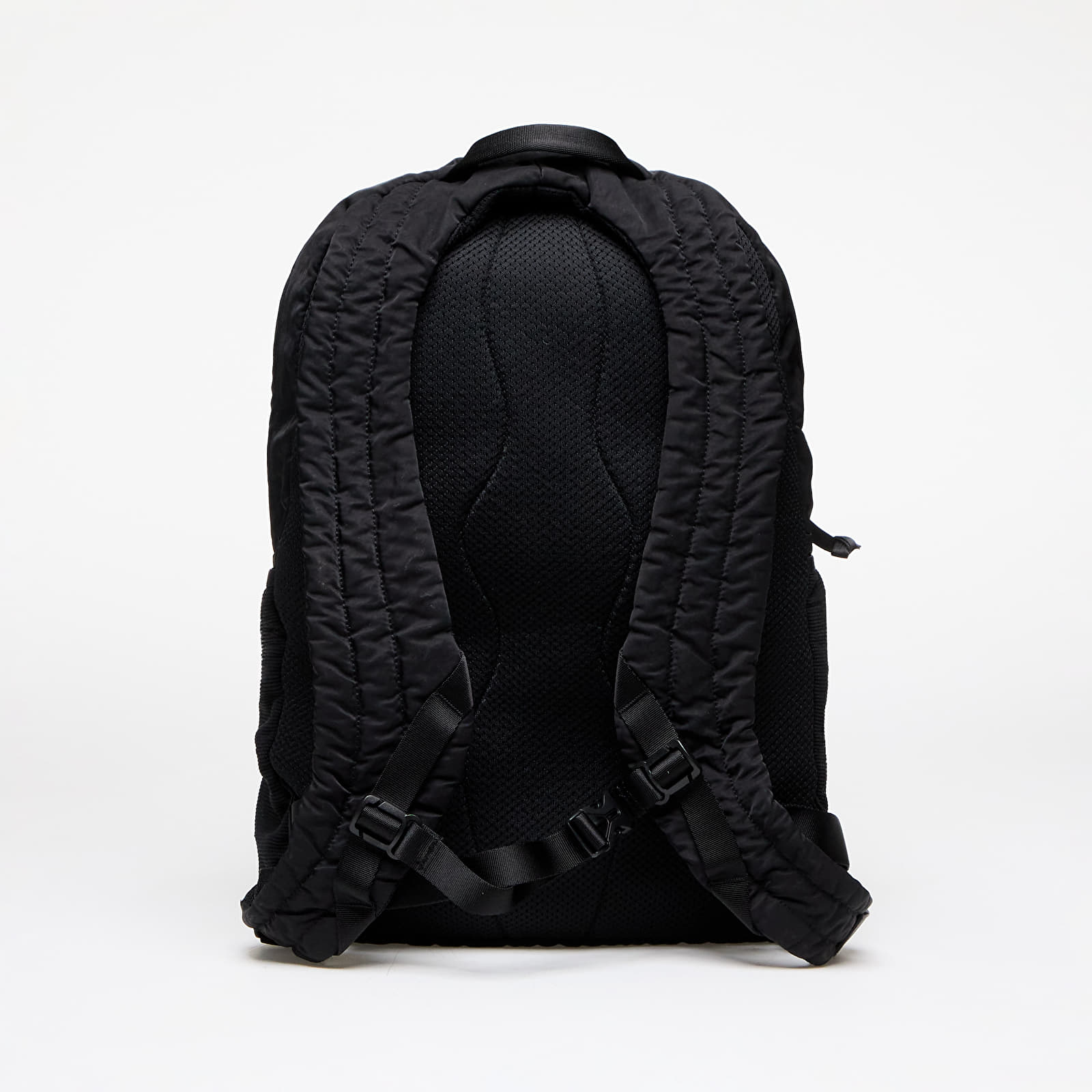 Hátizsákok C.P. Company Back Pack Black