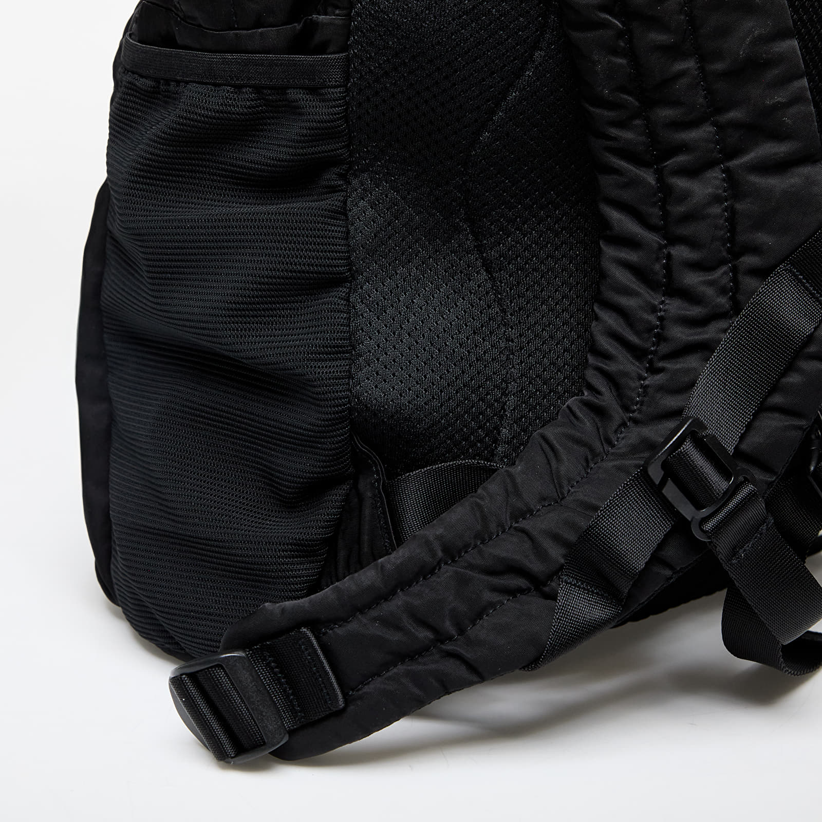 Hátizsákok C.P. Company Back Pack Black