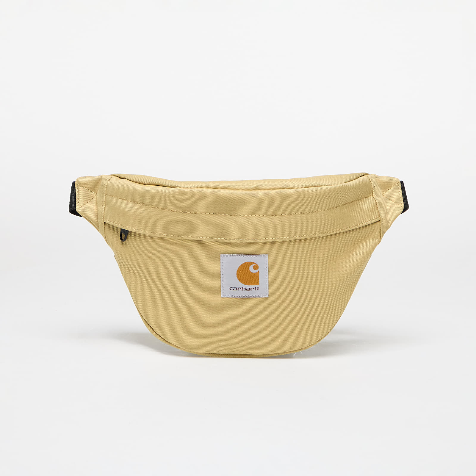 Ledvinky Carhartt WIP Jake Hip Bag Agate
