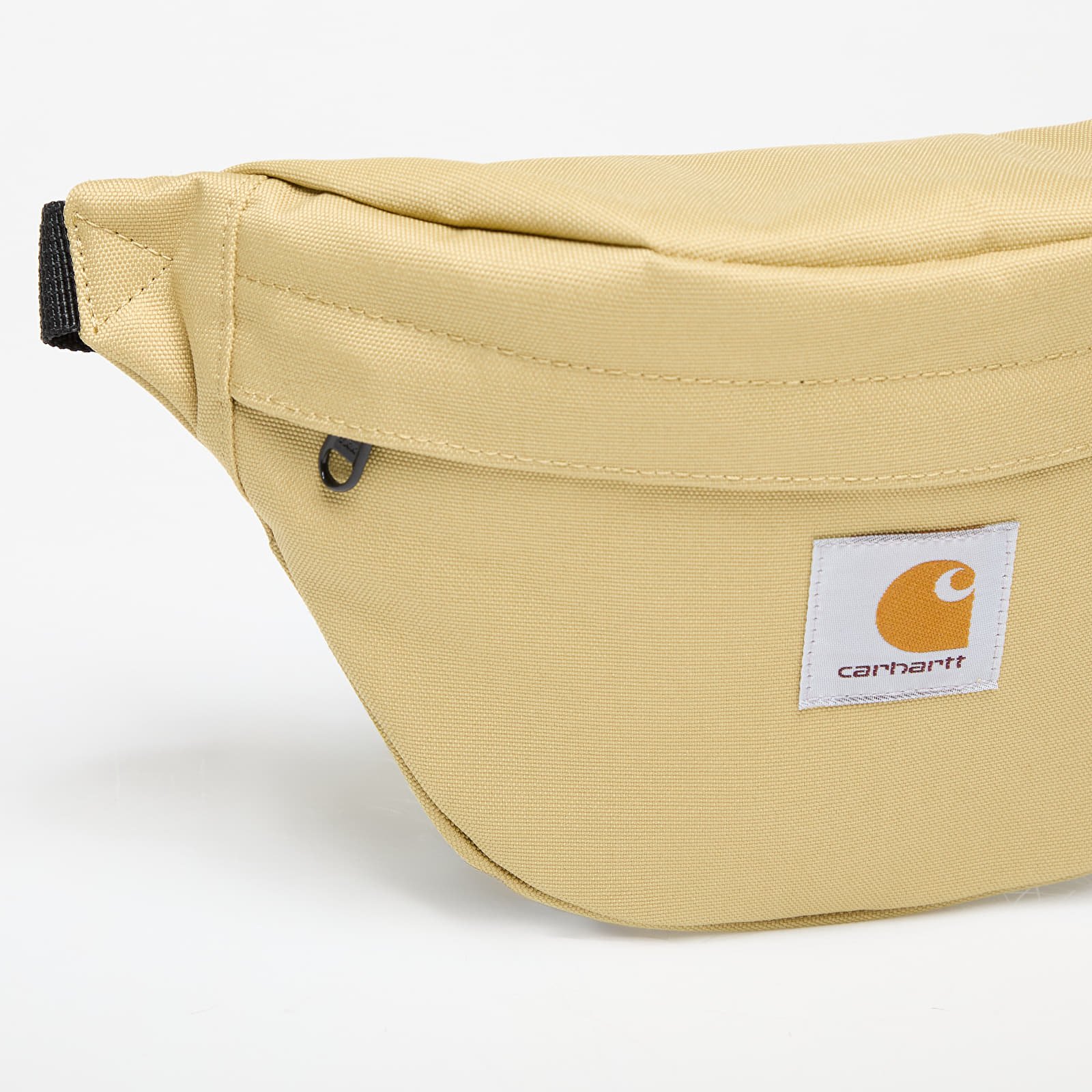 Ledvinky Carhartt WIP Jake Hip Bag Agate
