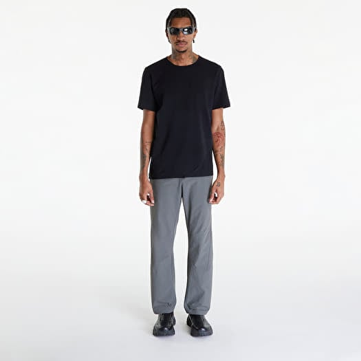 T-shirts Post Archive Faction (PAF) 6.0 Tee Center Black | Footshop