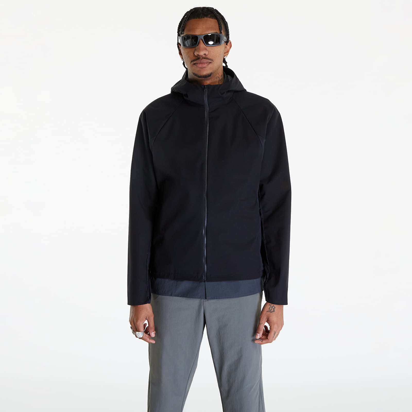 Якета Post Archive Faction (PAF) 6.0 Technical Jacket Right Black