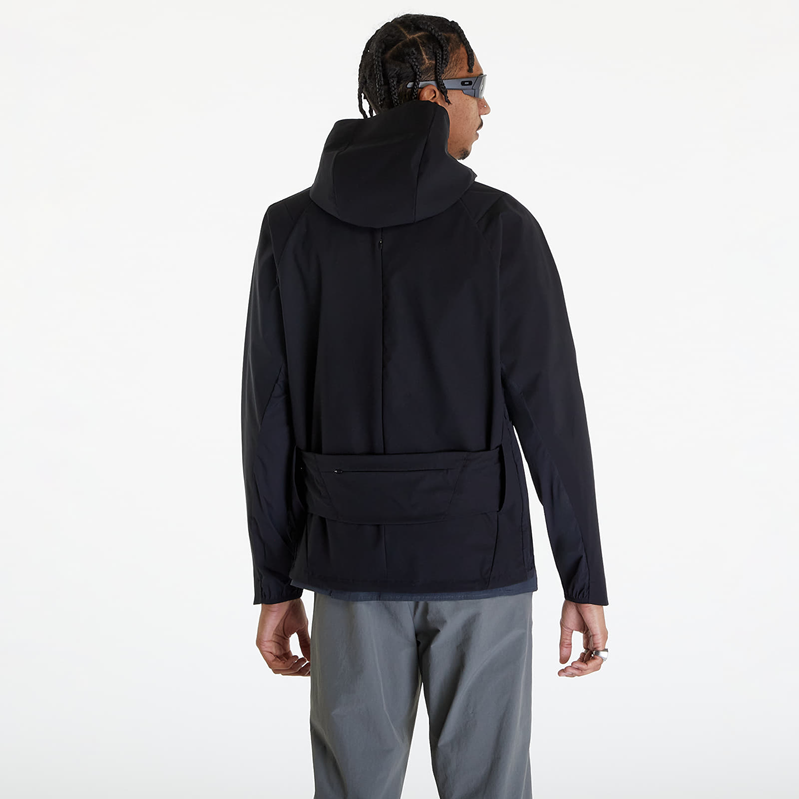Jackets Post Archive Faction (PAF) 6.0 Technical Jacket Right Black |  Footshop