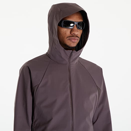 Jackets Post Archive Faction PAF 6.0 Technical Jacket Right Brown Footshop