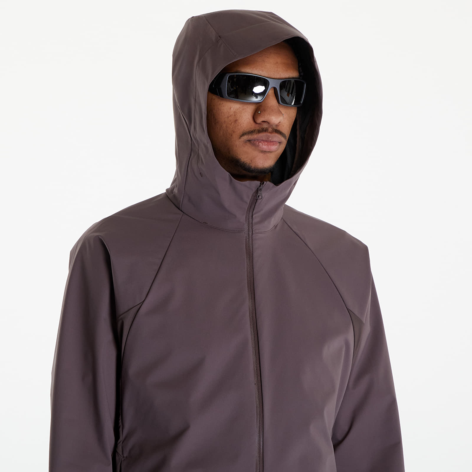 Jackets Post Archive Faction (PAF) 6.0 Technical Jacket Right Brown