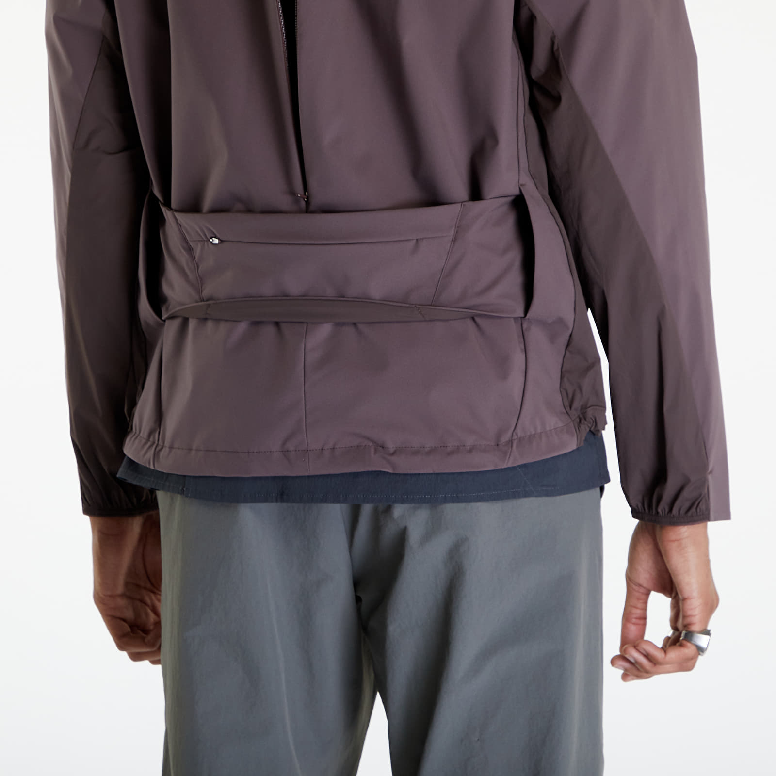 Jackets Post Archive Faction (PAF) 6.0 Technical Jacket Right Brown